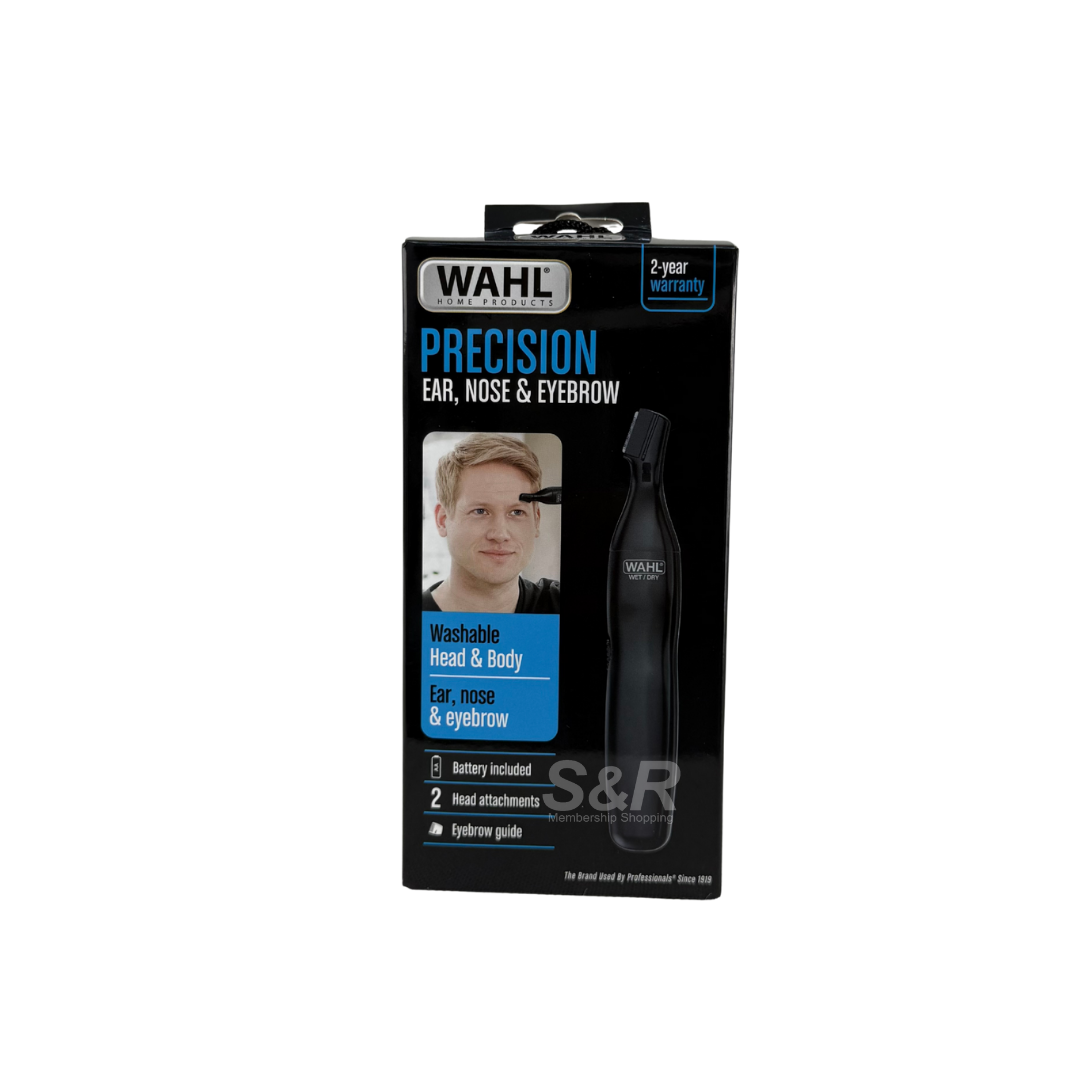 Wahl Percision Ear, Nose & Eyebrow Trimmer